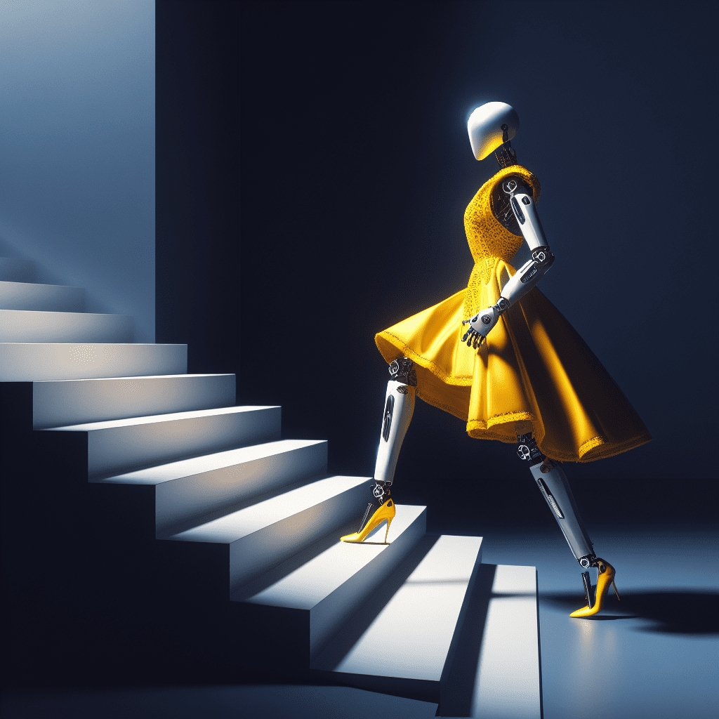 Practice Design Thinking to avoid becoming outdated in the market